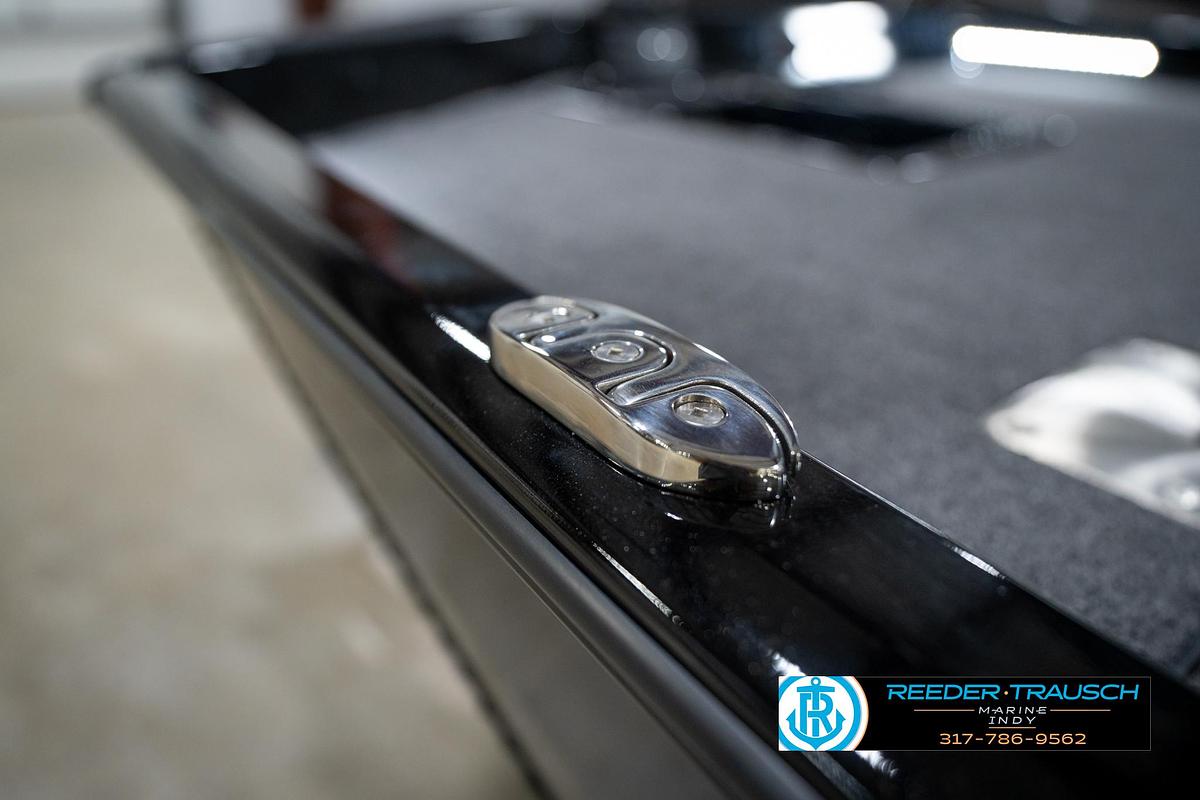 2026 Lund 1875 Renegade