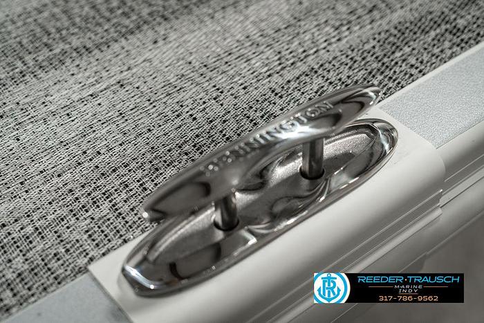 2025 Bennington 21 SSB