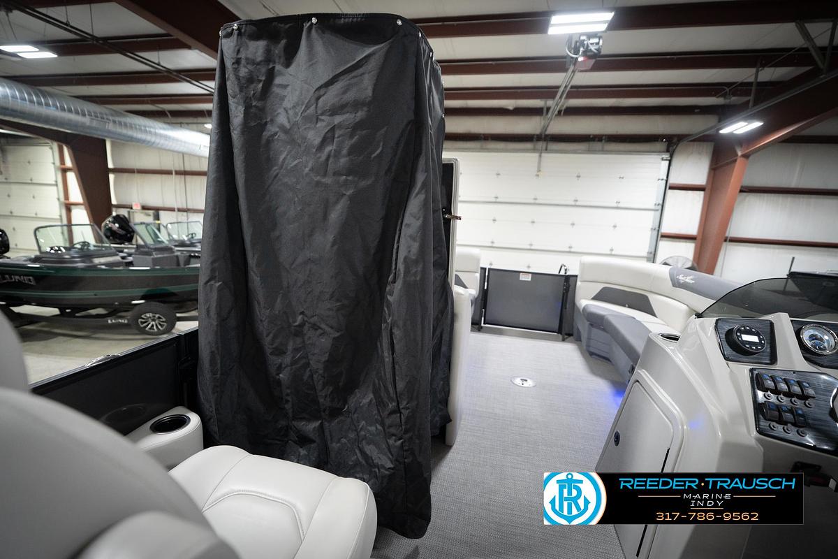Used 2024 SunChaser 24 Geneva LRDH