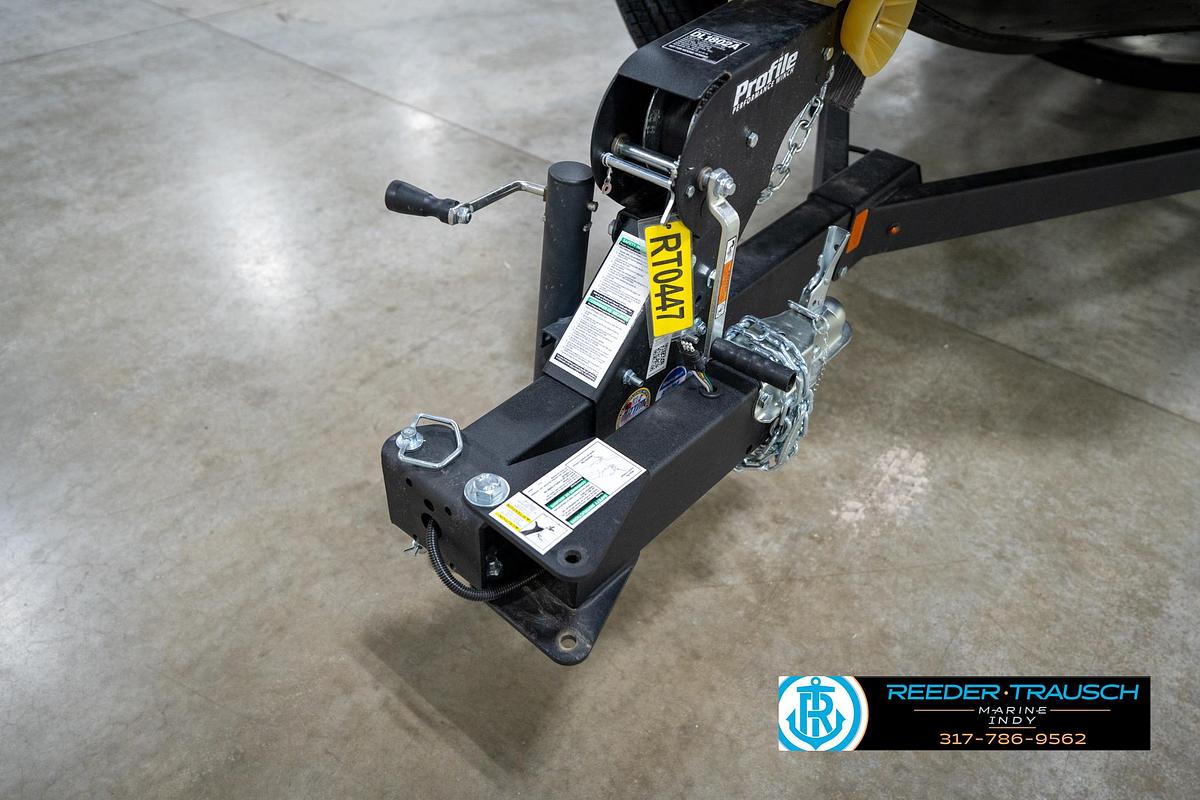 2026 Lund 1875 Renegade