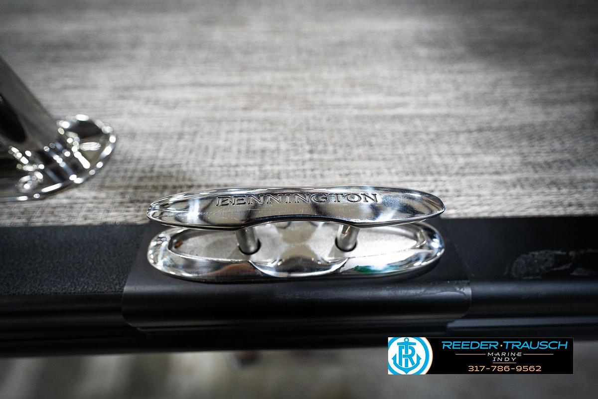 2026 Bennington 22 MSB