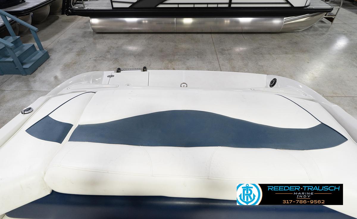 Used 2012 Crownline 195 SS