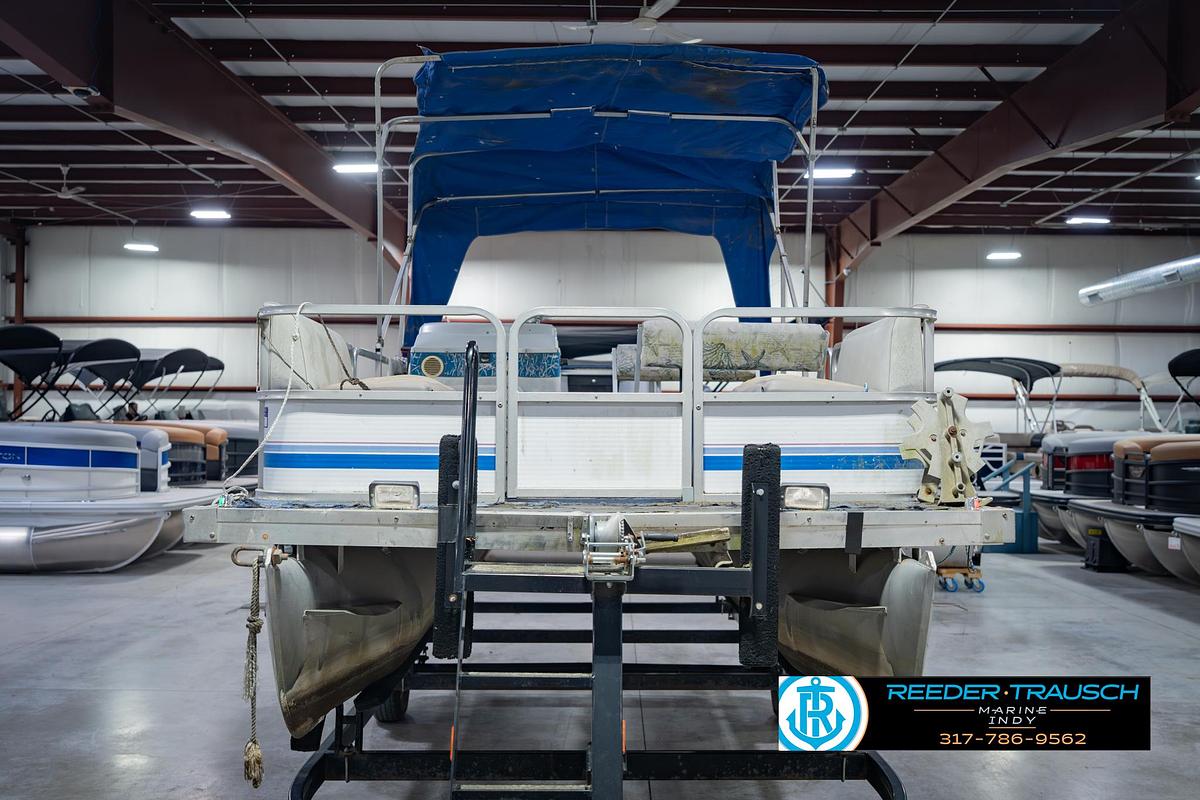 Used 1994 Godfrey SW 180 BT