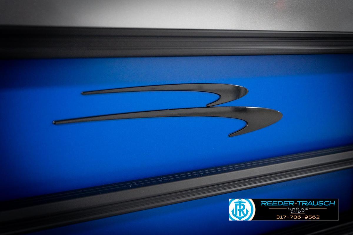 2026 Bennington 22 SSB