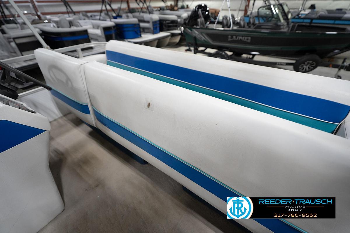 Used 1996 Godfrey Sweetwater 180 EX