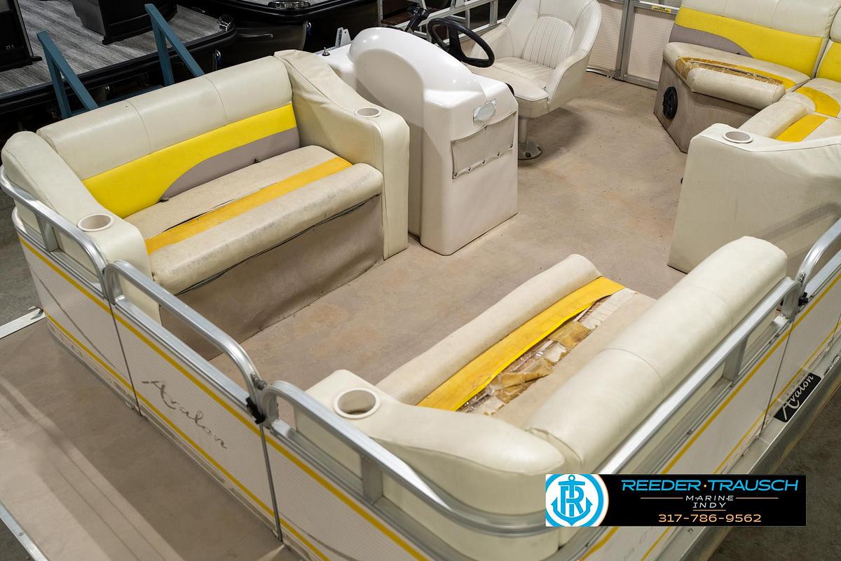 Used 2007 Avalon Catalina C RE 16