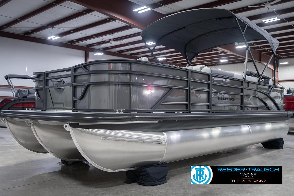 2026 Bennington 22 SF