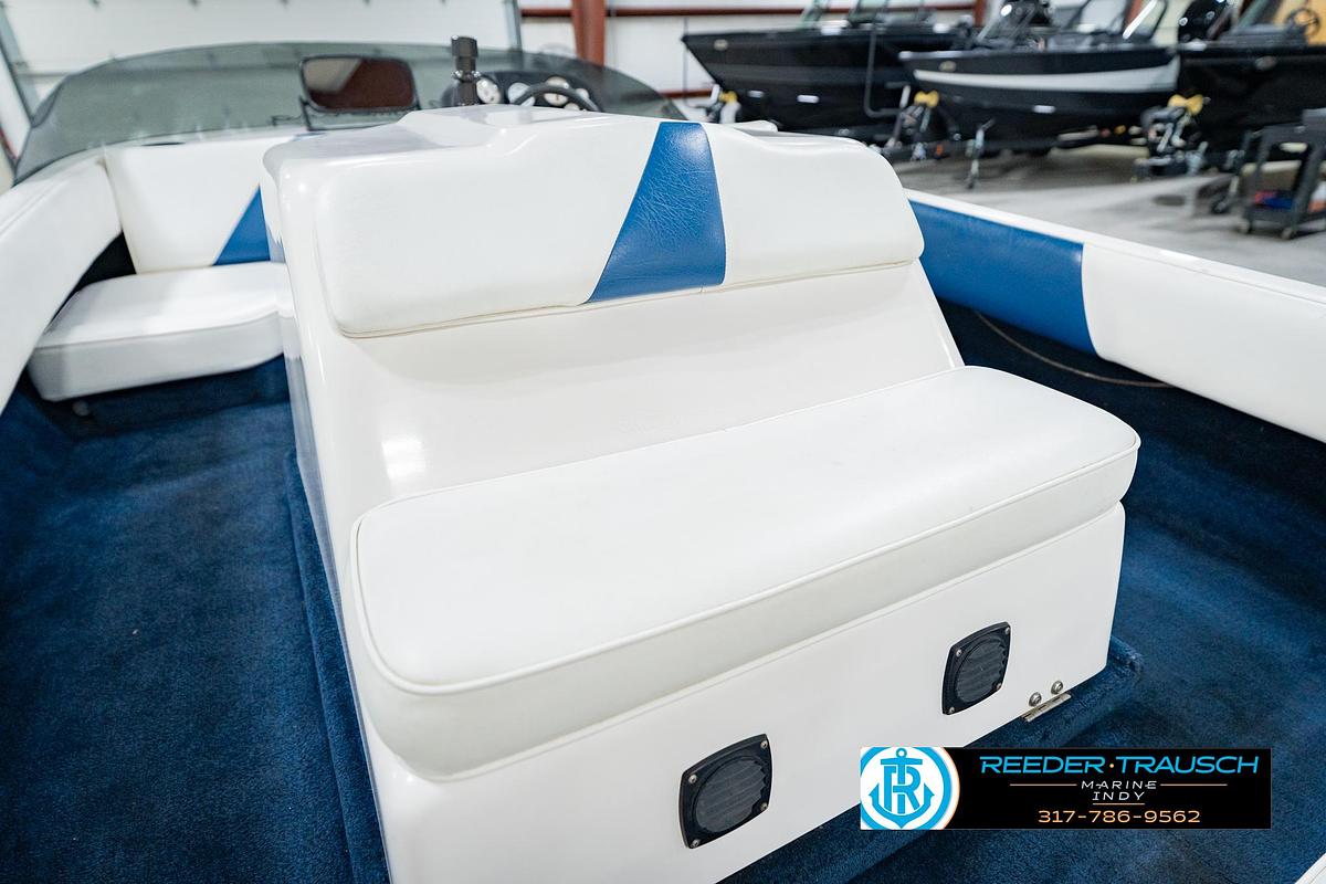 Used 1997 Moomba Boomerang