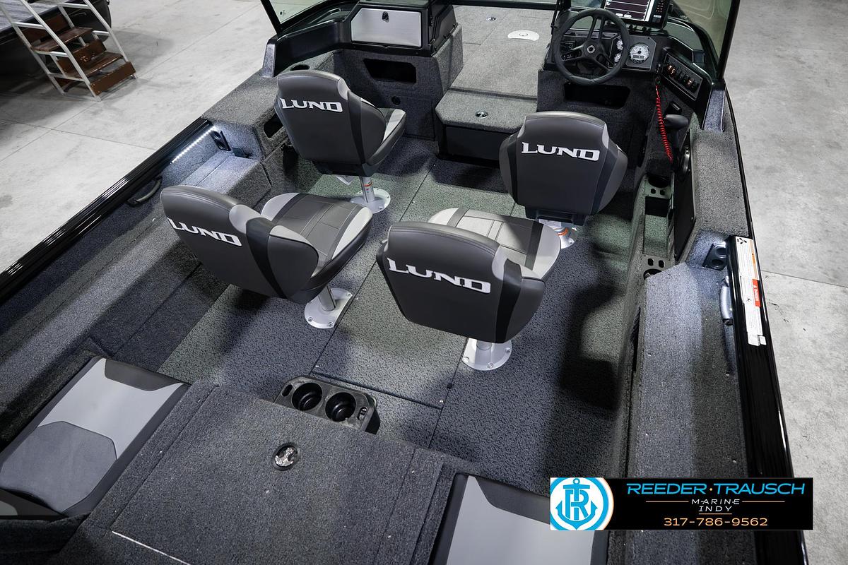 2027 Lund 1875 Impact XS