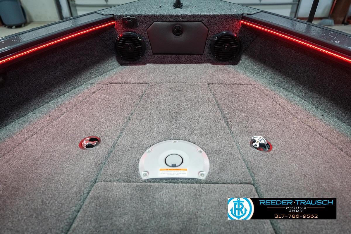 2026 Lund 1875 Crossover XS