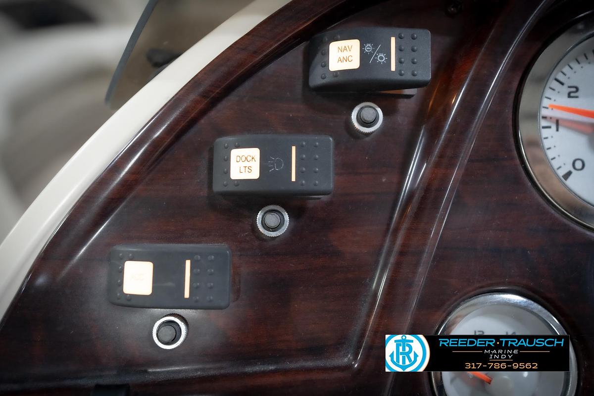 Used 2014 SunChaser Classic 8522 Lounger