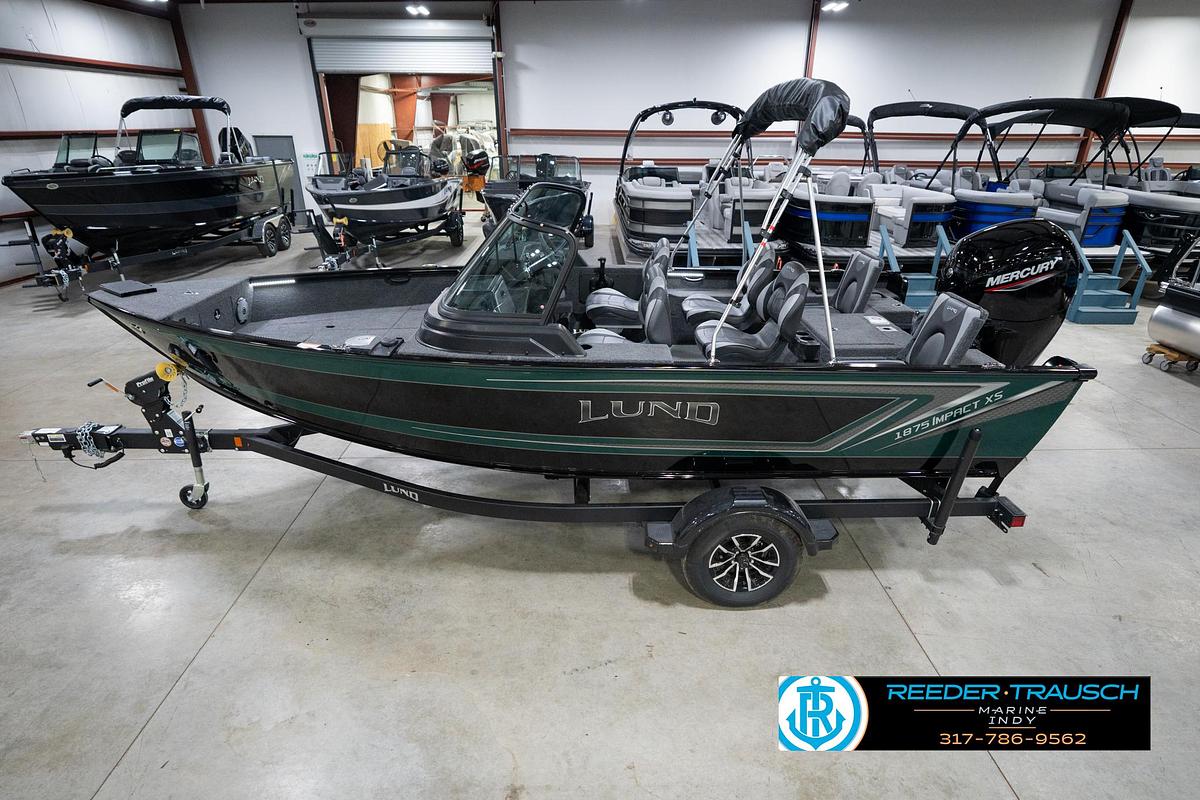 2026 Lund 1875 Impact XS