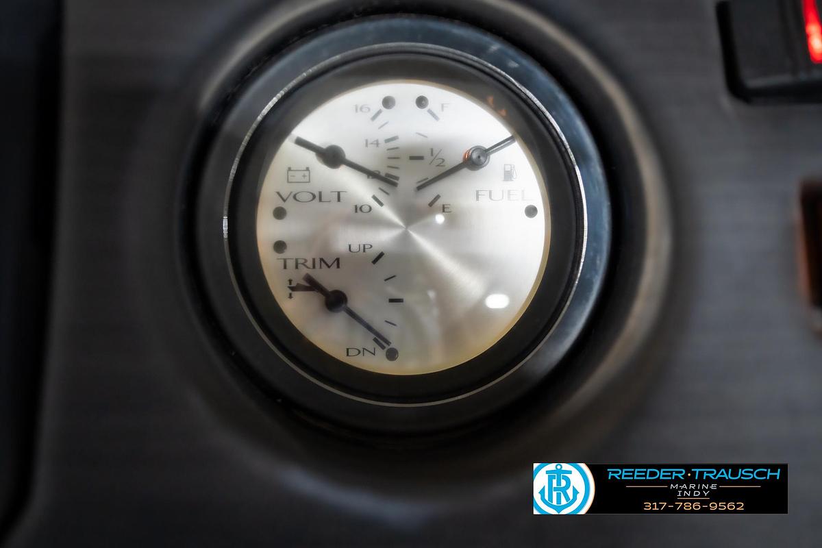 Used 2021 Bennington 21 SLX