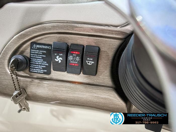 Used 2007 Bryant 240