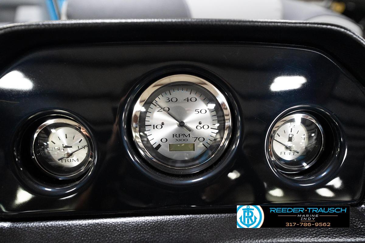 2026 Bennington 188 SL