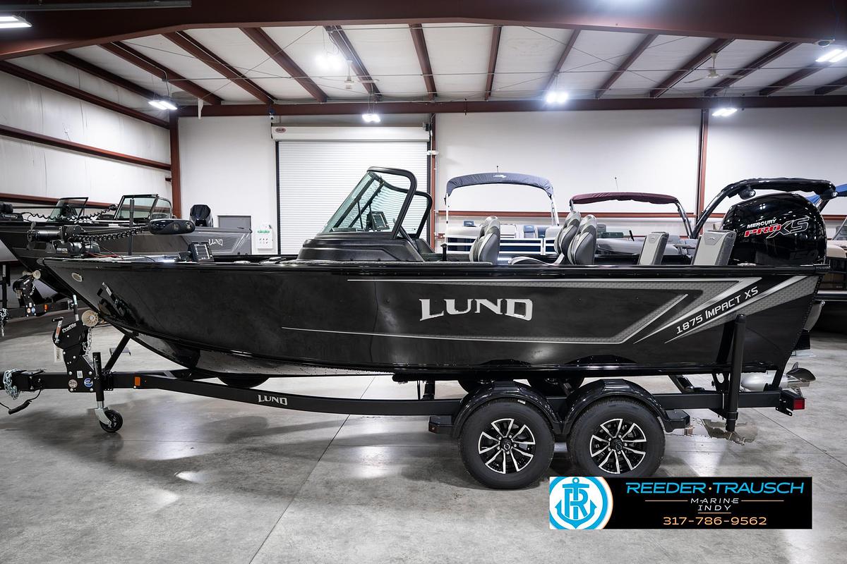 2027 Lund 1875 Impact XS