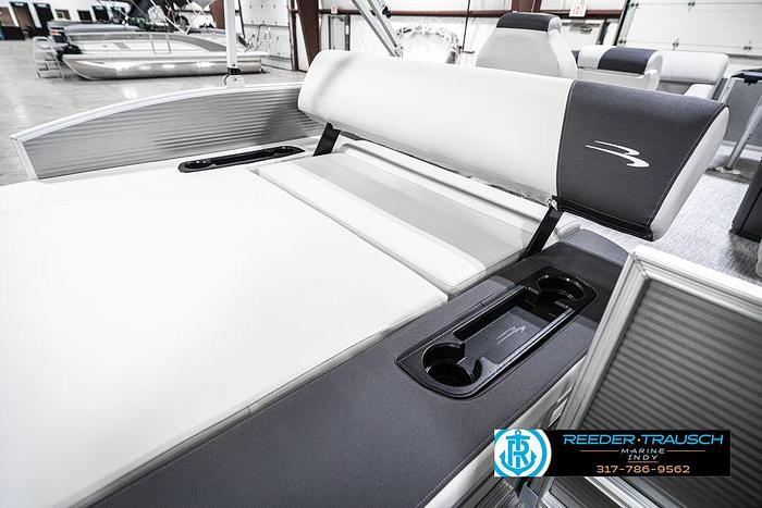 2025 Bennington 22 SSB