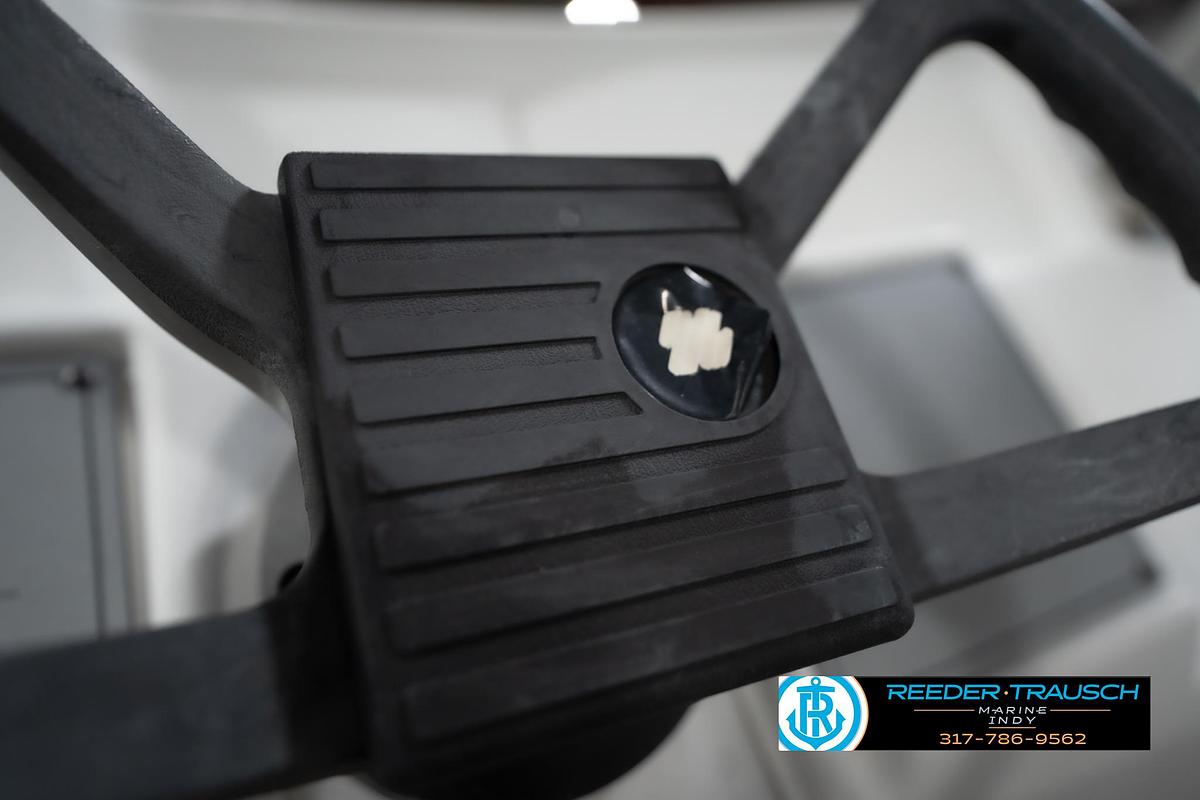 Used 1996 Godfrey Sweetwater 180 EX