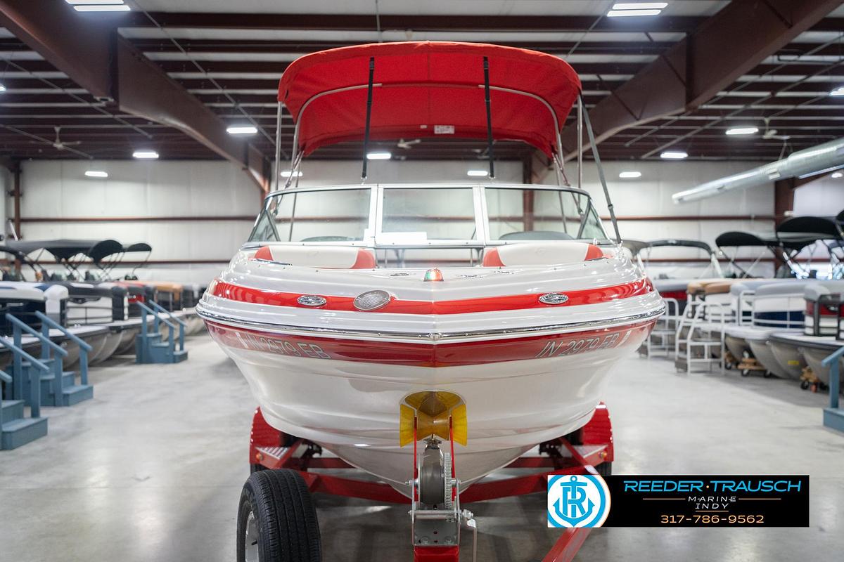 Used 2019 Crownline 215 SS