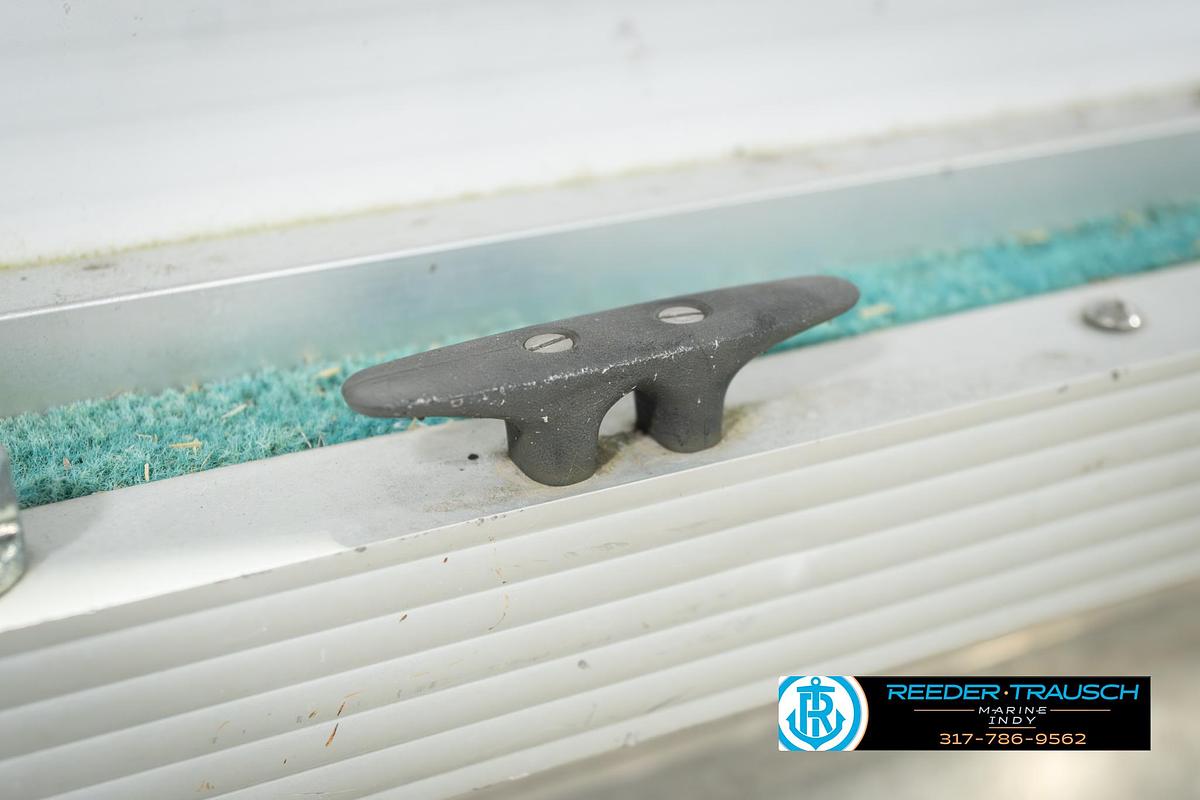 Used 1993 Avalon Playbuoy Challenger