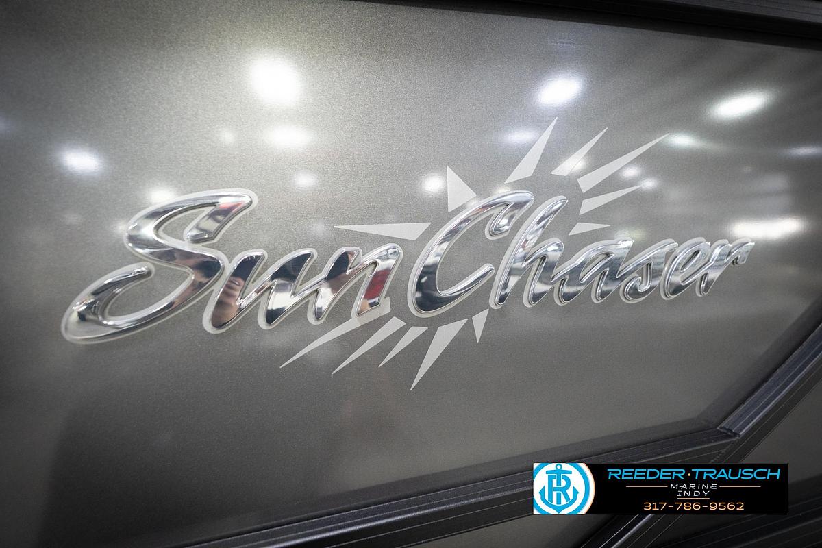 Used 2024 SunChaser 24 Geneva LRDH