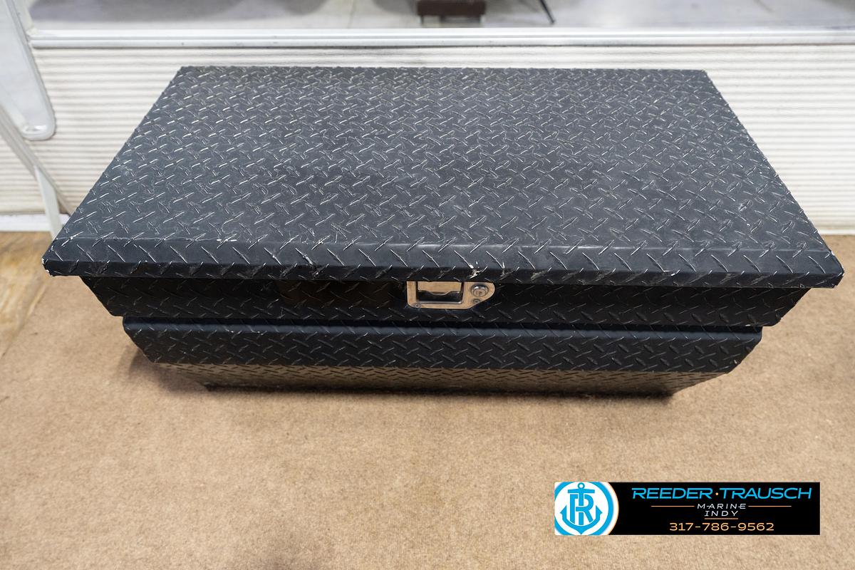 Used 1982 Harris 240 Classic
