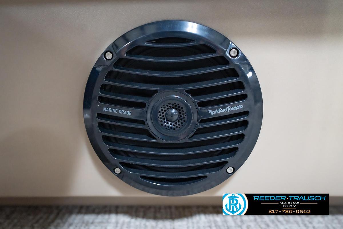 2026 Bennington 168 SLJ