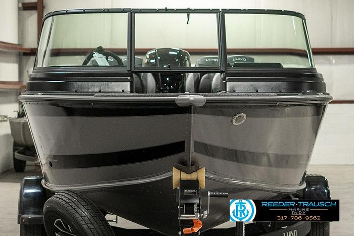 2025 Lund 1775 Impact XS