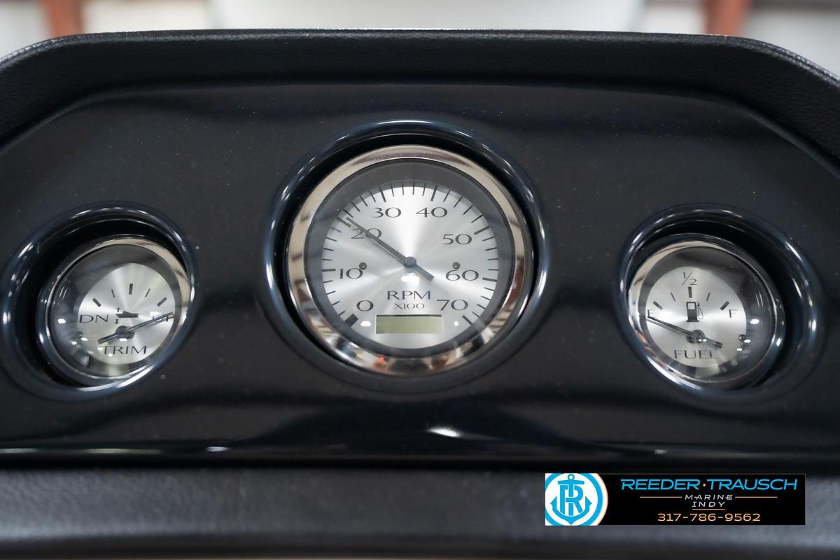 2026 Bennington 168 SLJ