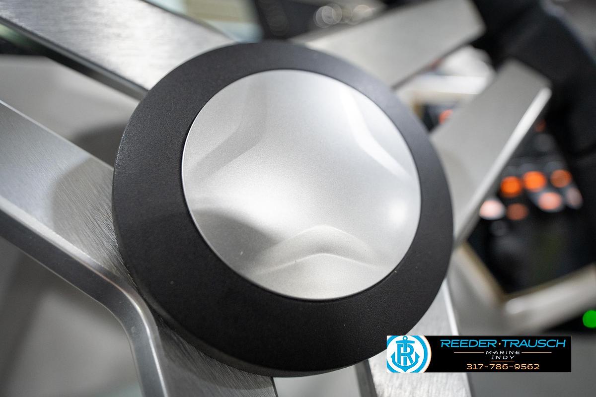 Used 2022 Hurricane 235RD