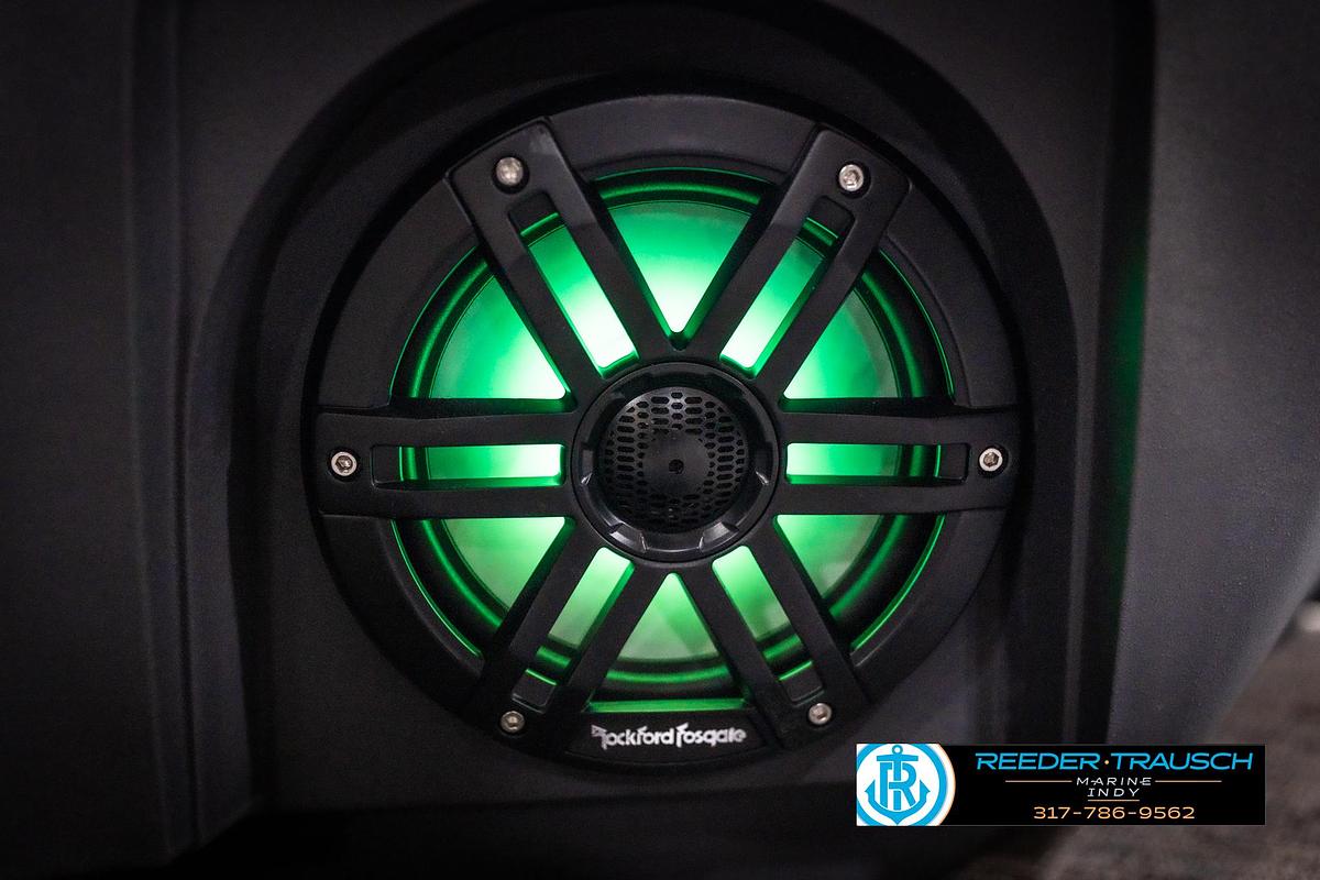 2026 Bennington 24 MFB