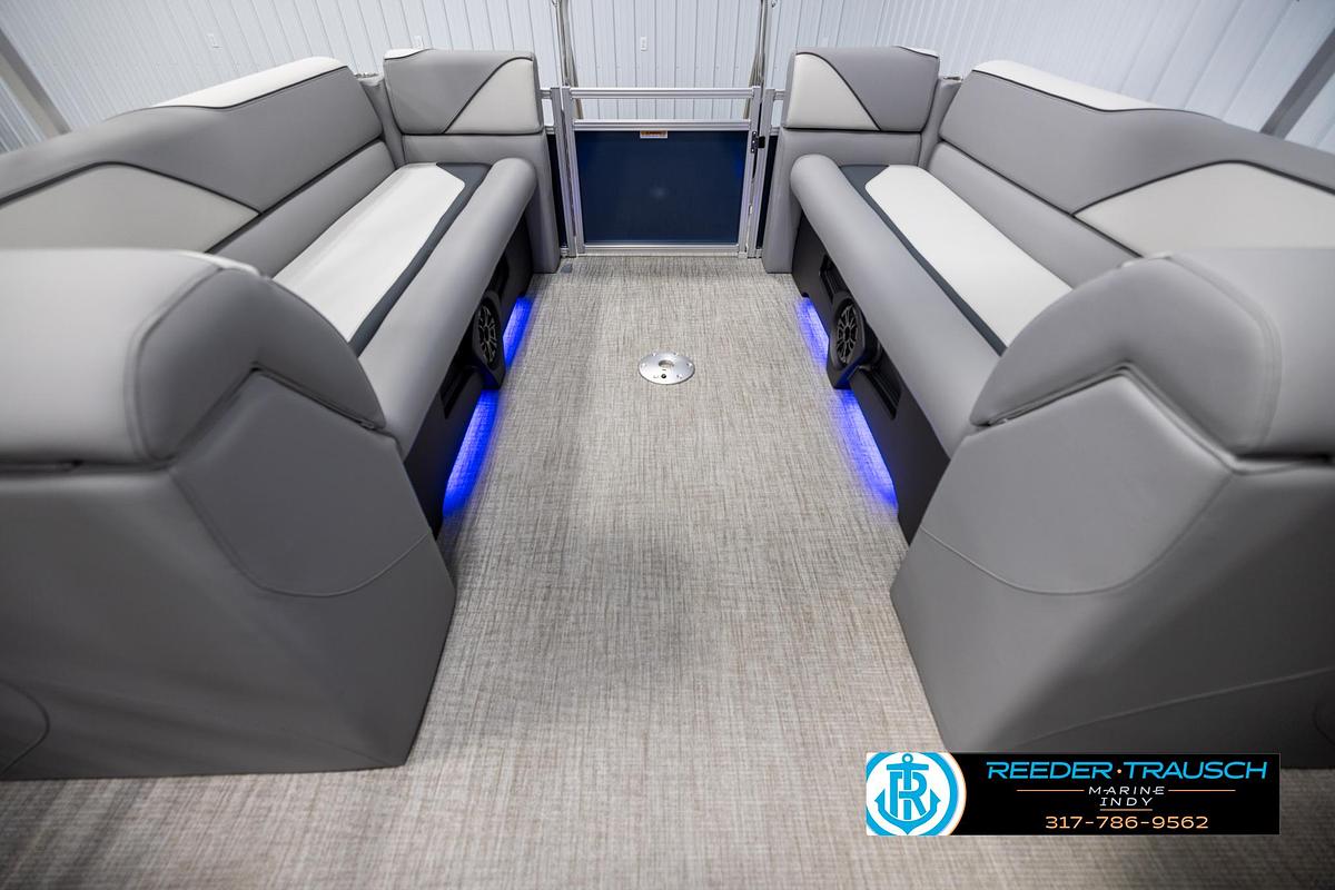 Used 2025 Avalon 2380 VEN QL