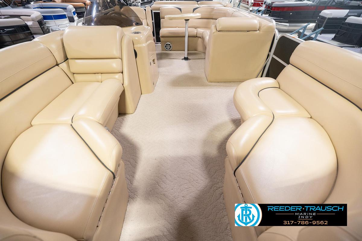 Used 2013 Berkshire 190 CL CTS