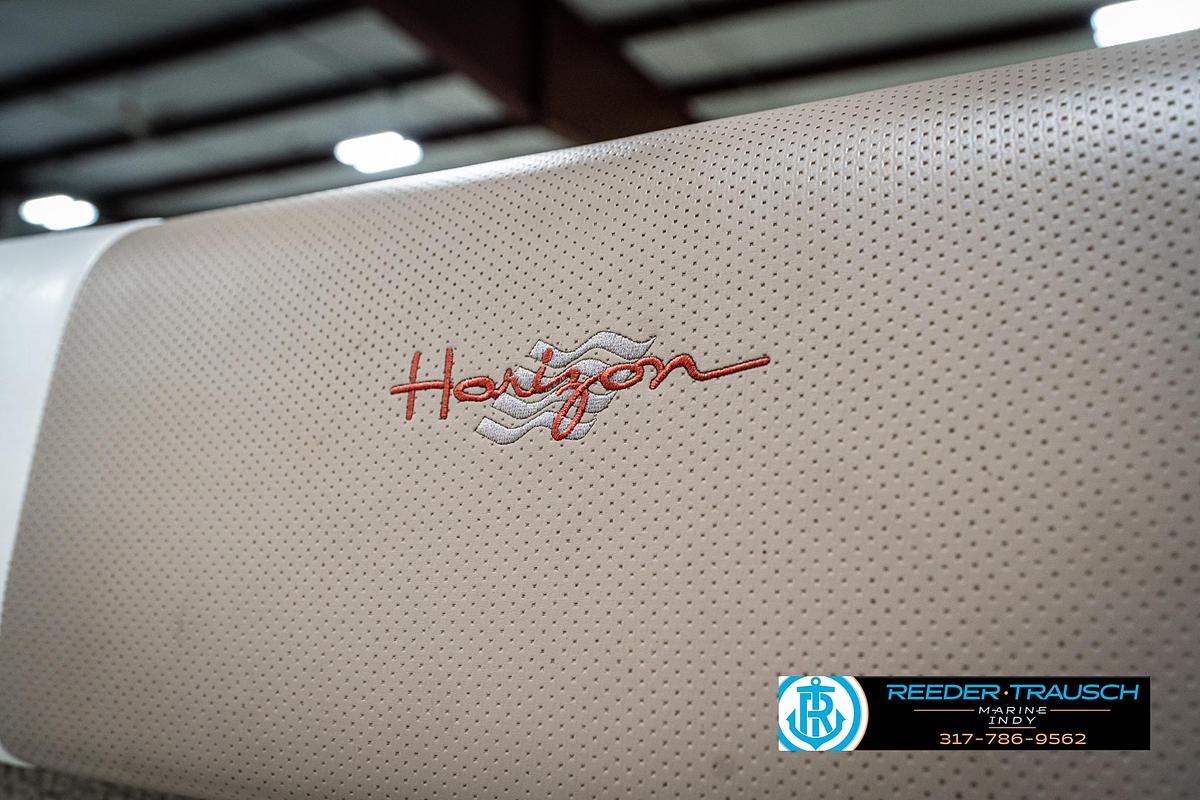 Used 2006 Four Winns 190 Horizon