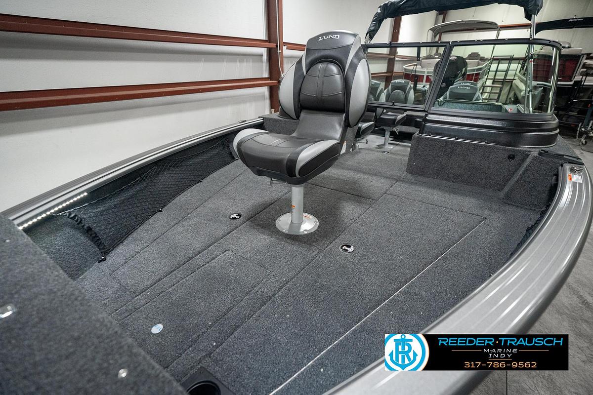 2025 Lund 2075 Impact XS