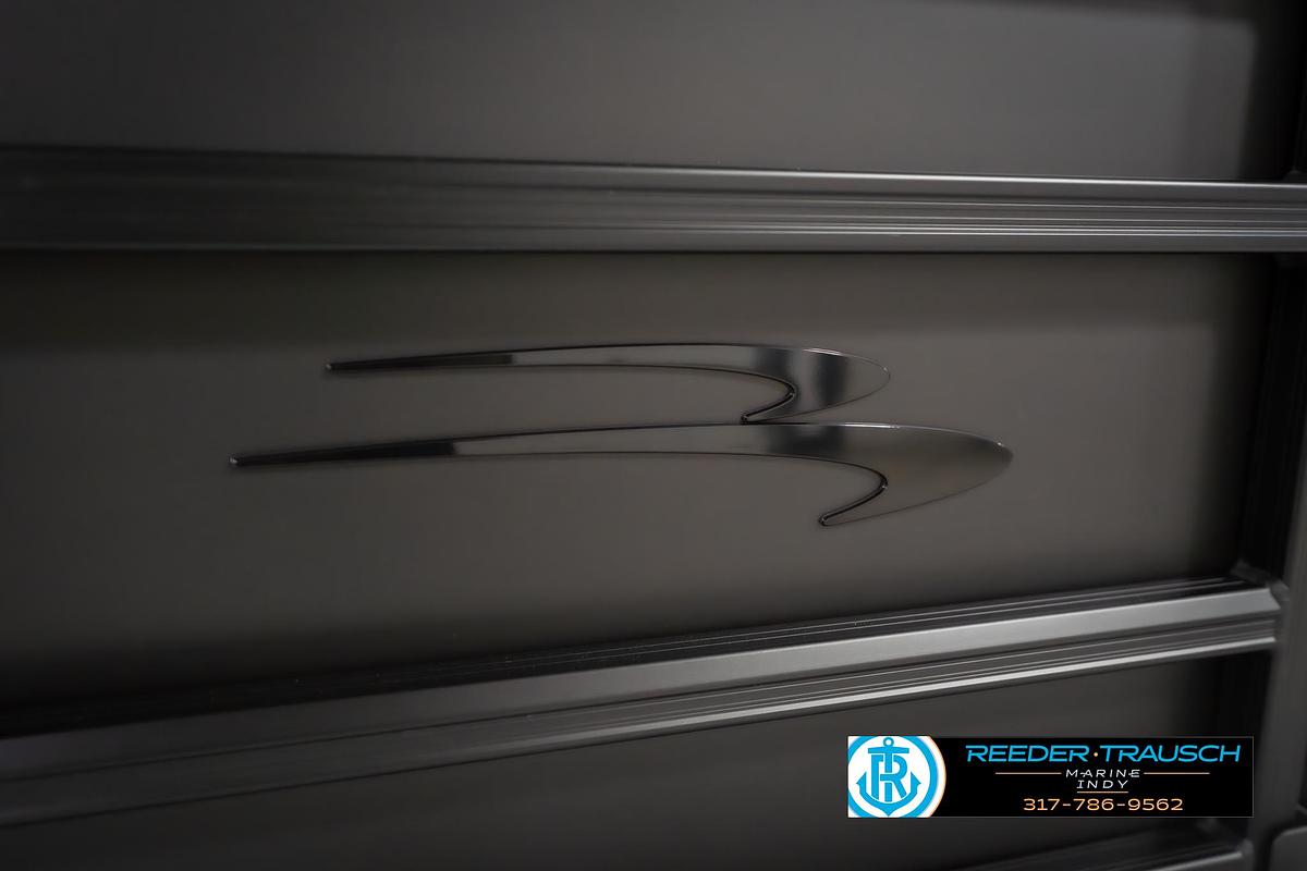 2026 Bennington 188 SLJ