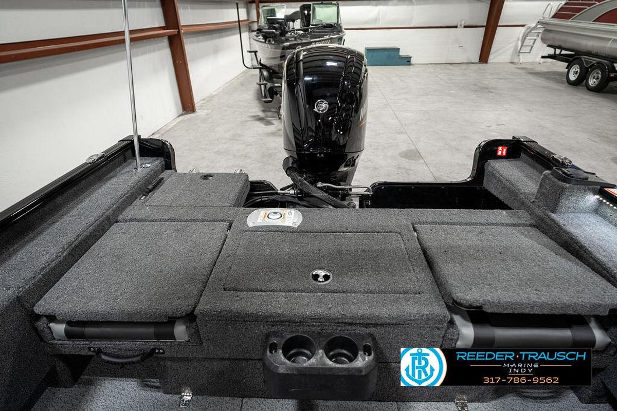 2025 Lund 1775 Adventure Sport