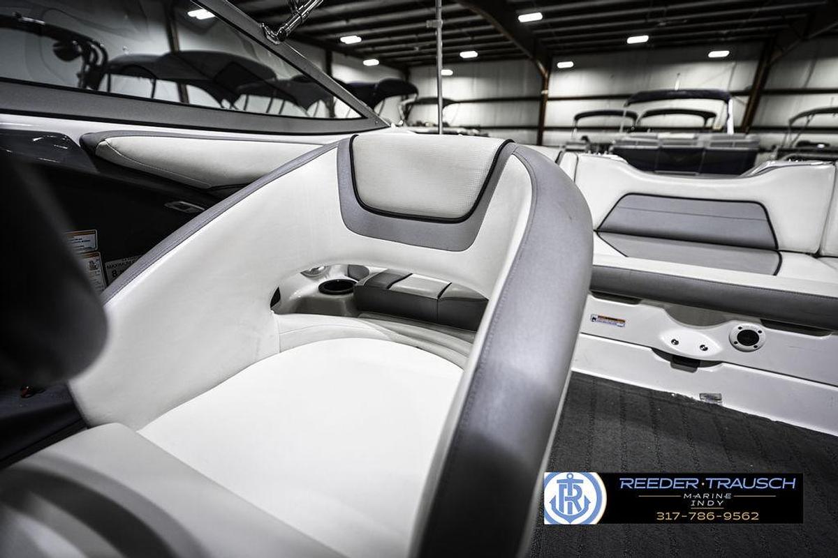 Used 2018 Yamaha SX190