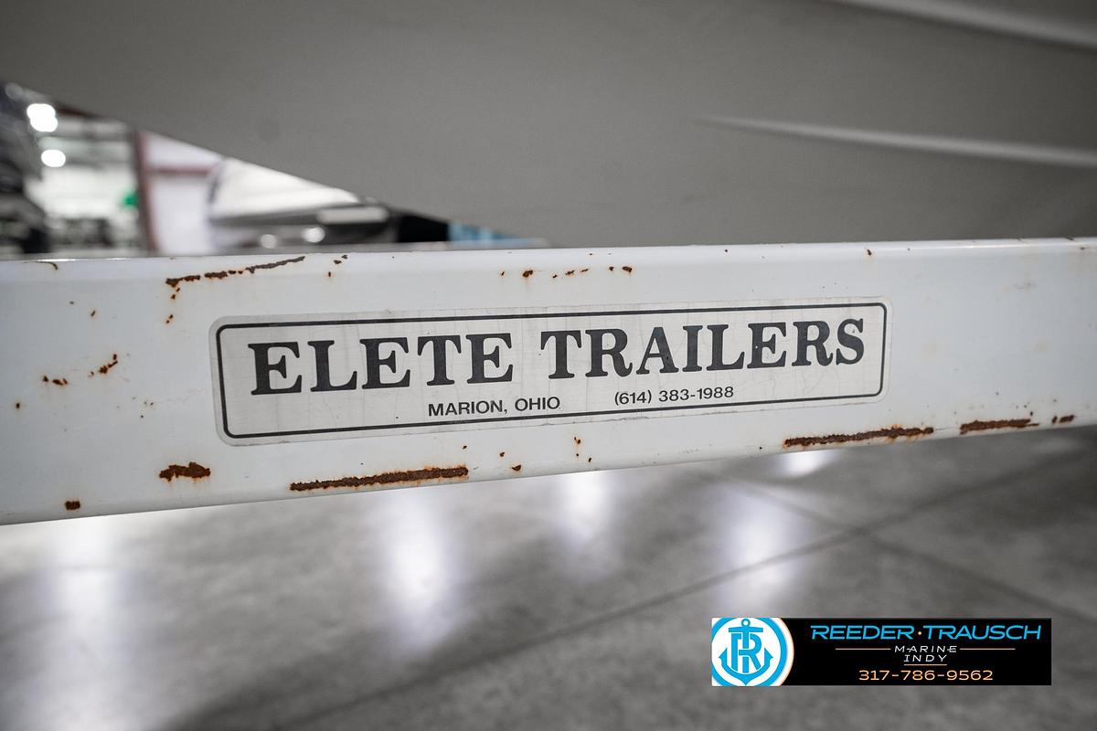 Used 1989 Baja 190 Islander