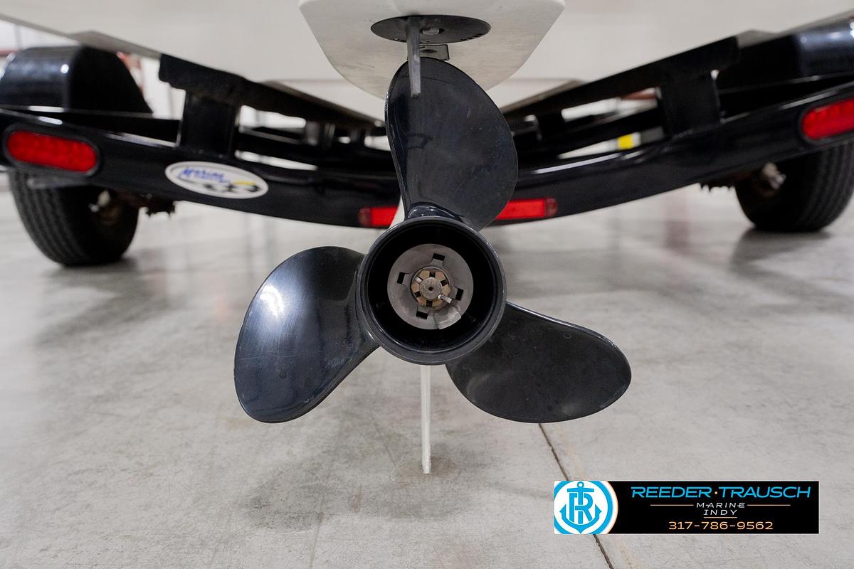 Used 2018 Stingray 182 SC