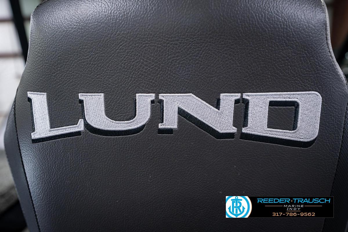 2027 Lund 1875 Impact XS