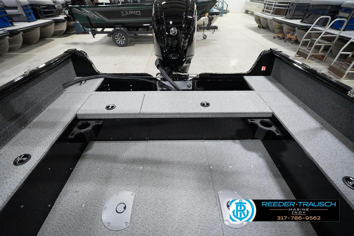 2026 Lund 1800 Explorer Sport