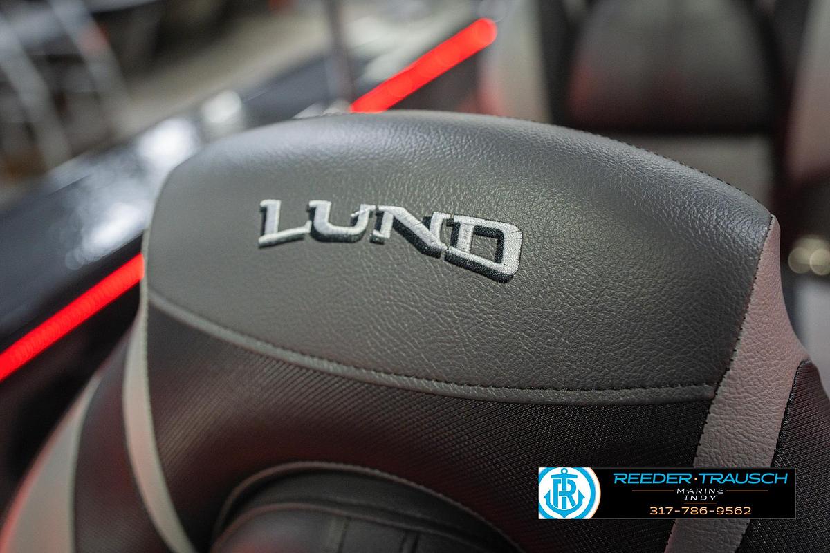 2026 Lund 1875 Crossover XS