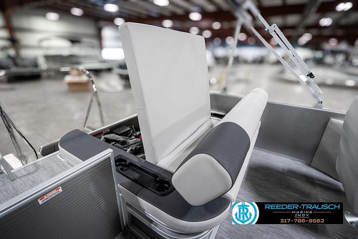 2025 Bennington 22 SSB