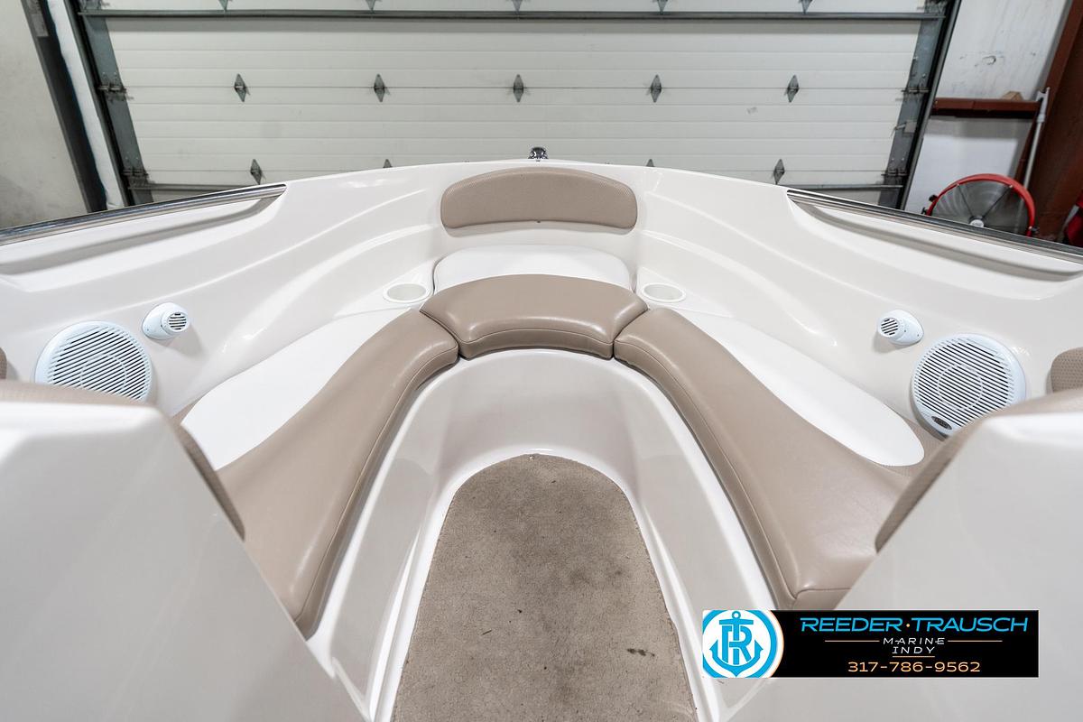 Used 2006 Four Winns 190 Horizon