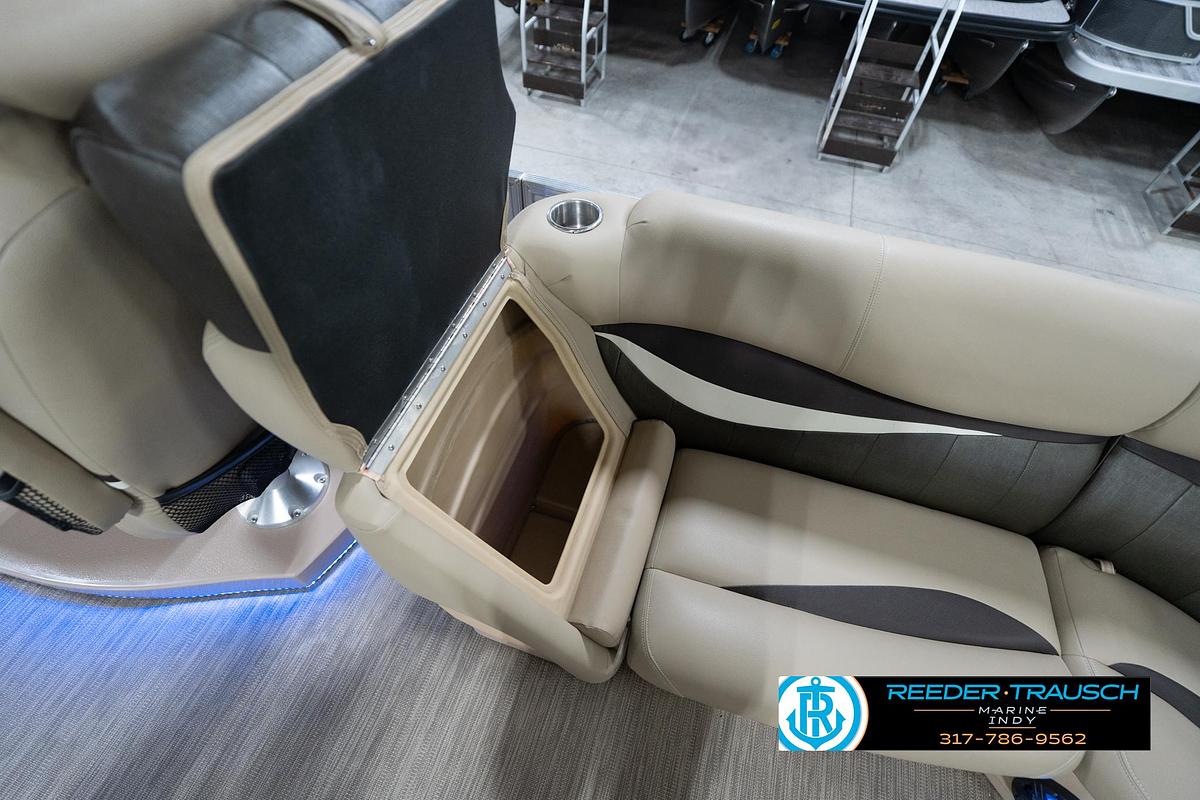 Used 2020 Leisure Craft 2435 LX