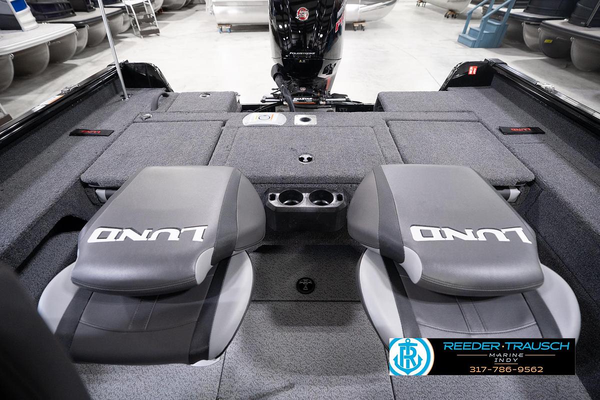 2026 Lund 1775 Impact XS SS