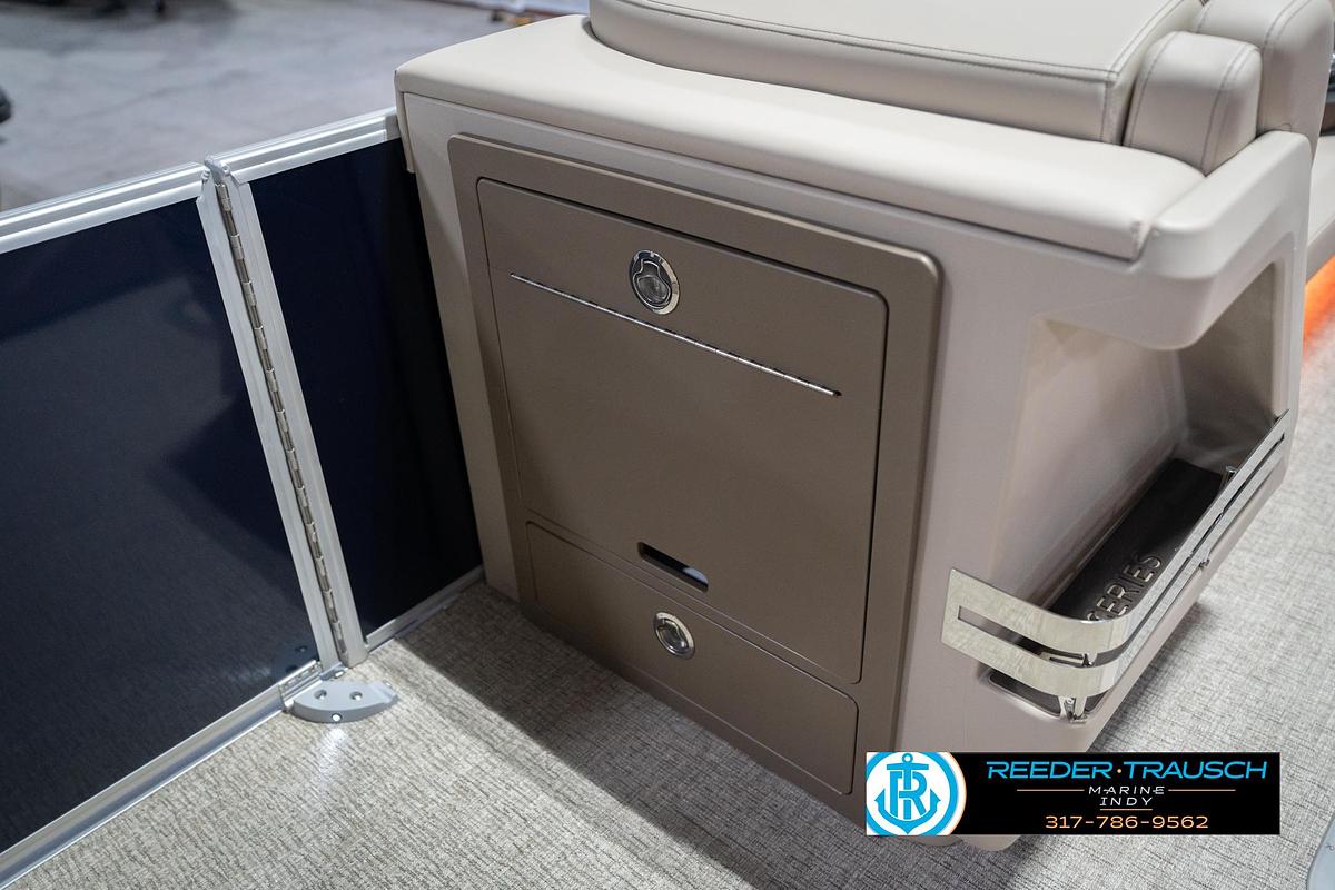 2026 Bennington 26 MSL