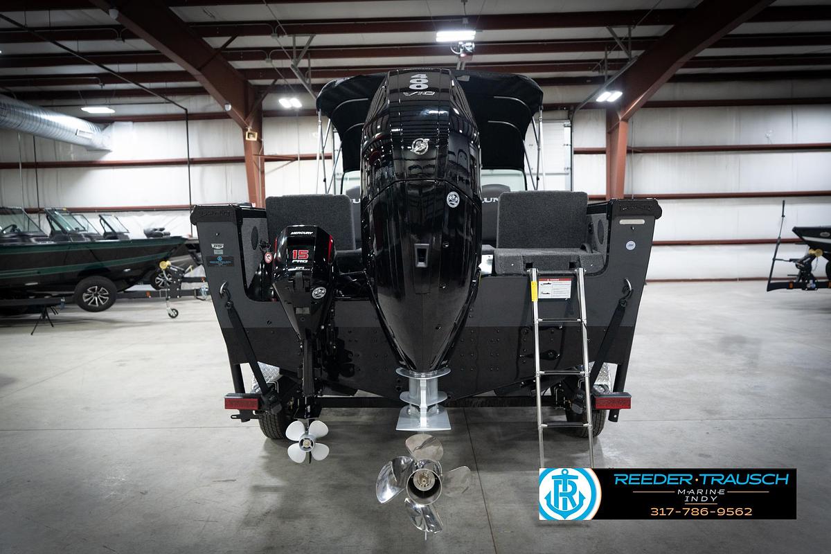 2026 Lund 2275 Baron