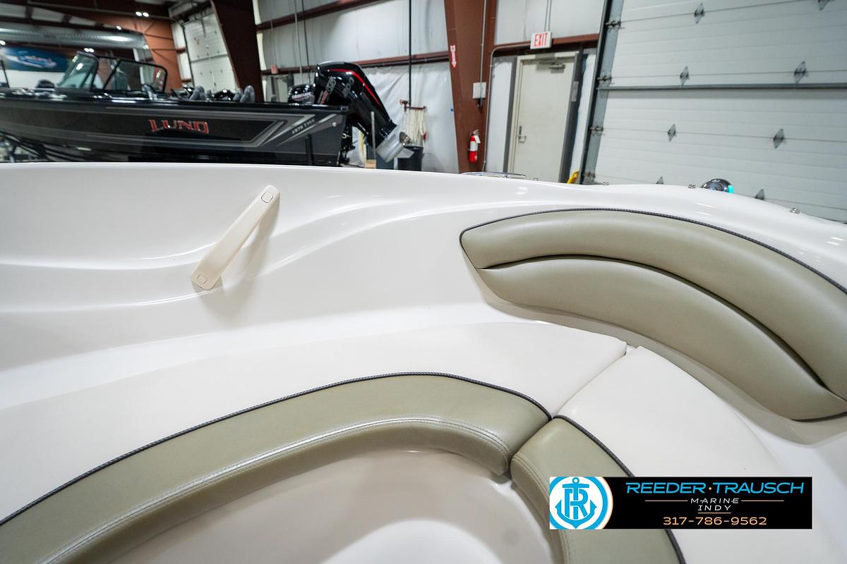 Used 2005 Sea Ray 180 SP